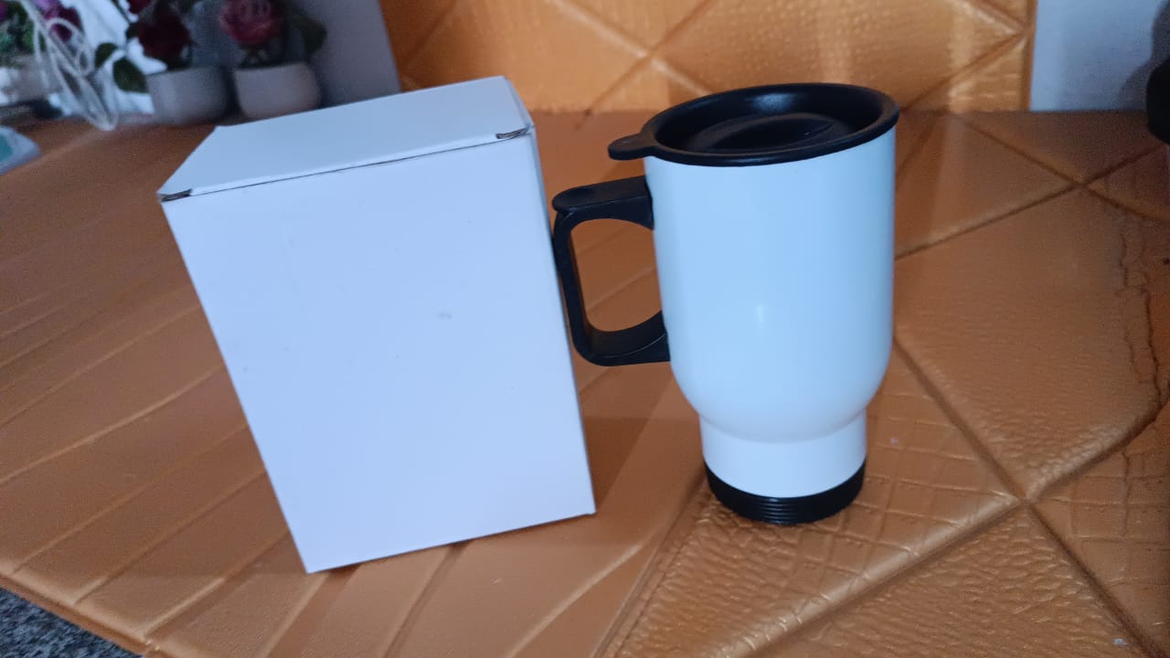 Stainless Steel Vacuum Glass Insulated Glass Coffee Cups 300ml Approx Stainless Steel Vacuum Glass Insulated Glass Coffee Cups 300ml Approx